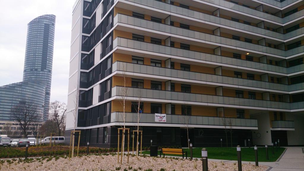 Luna Breslávia Exterior foto